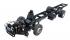 Chassis agrale ma 15.0 euro iii